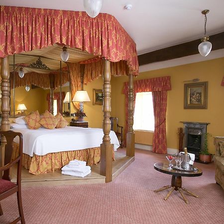 Best Western Premier Doncaster Mount Pleasant Hotel ภายนอก รูปภาพ