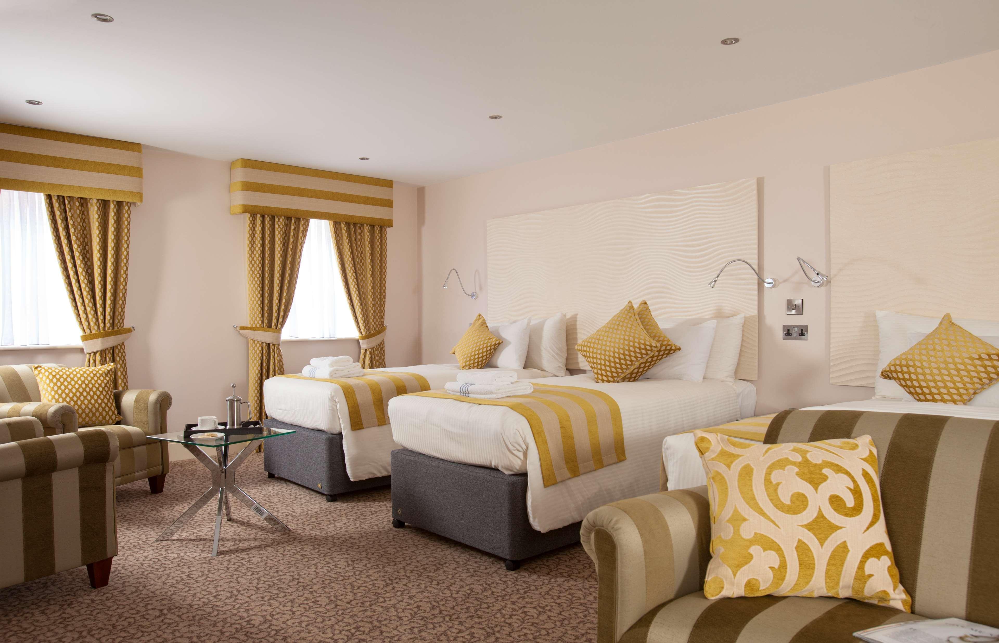 Best Western Premier Doncaster Mount Pleasant Hotel ภายนอก รูปภาพ
