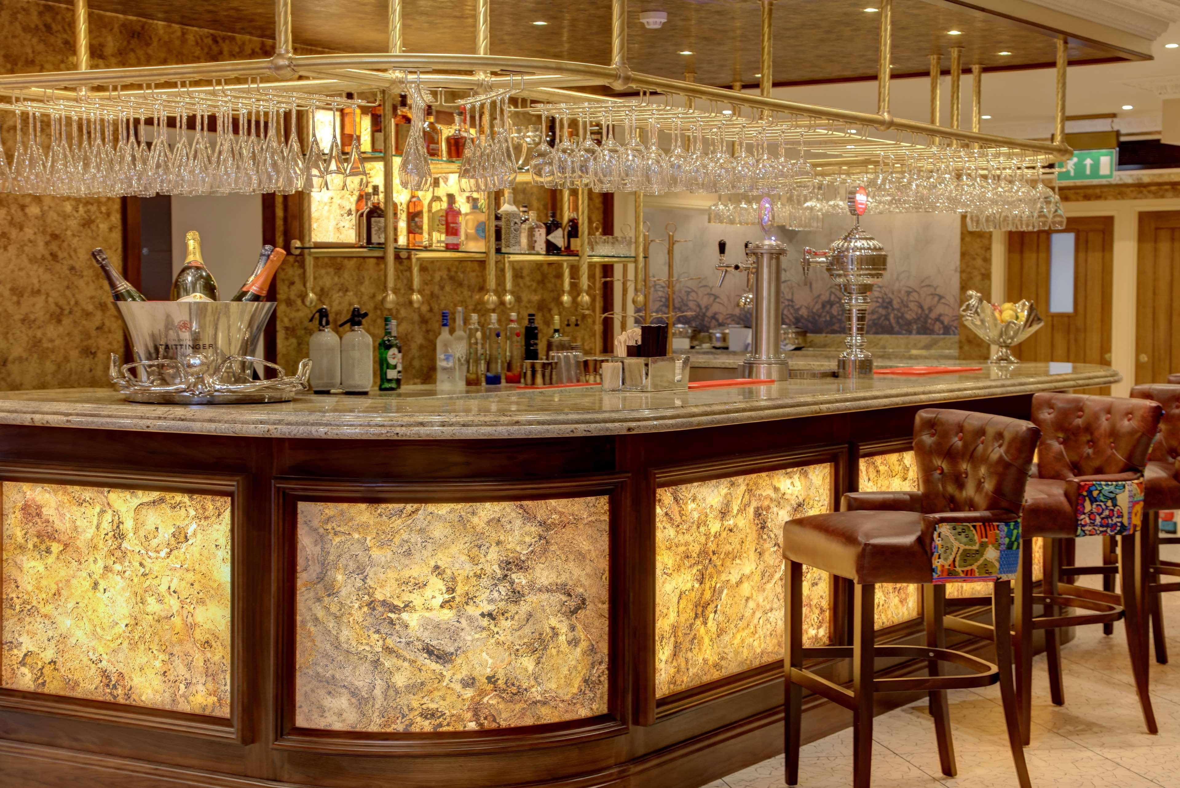 Best Western Premier Doncaster Mount Pleasant Hotel ภายนอก รูปภาพ