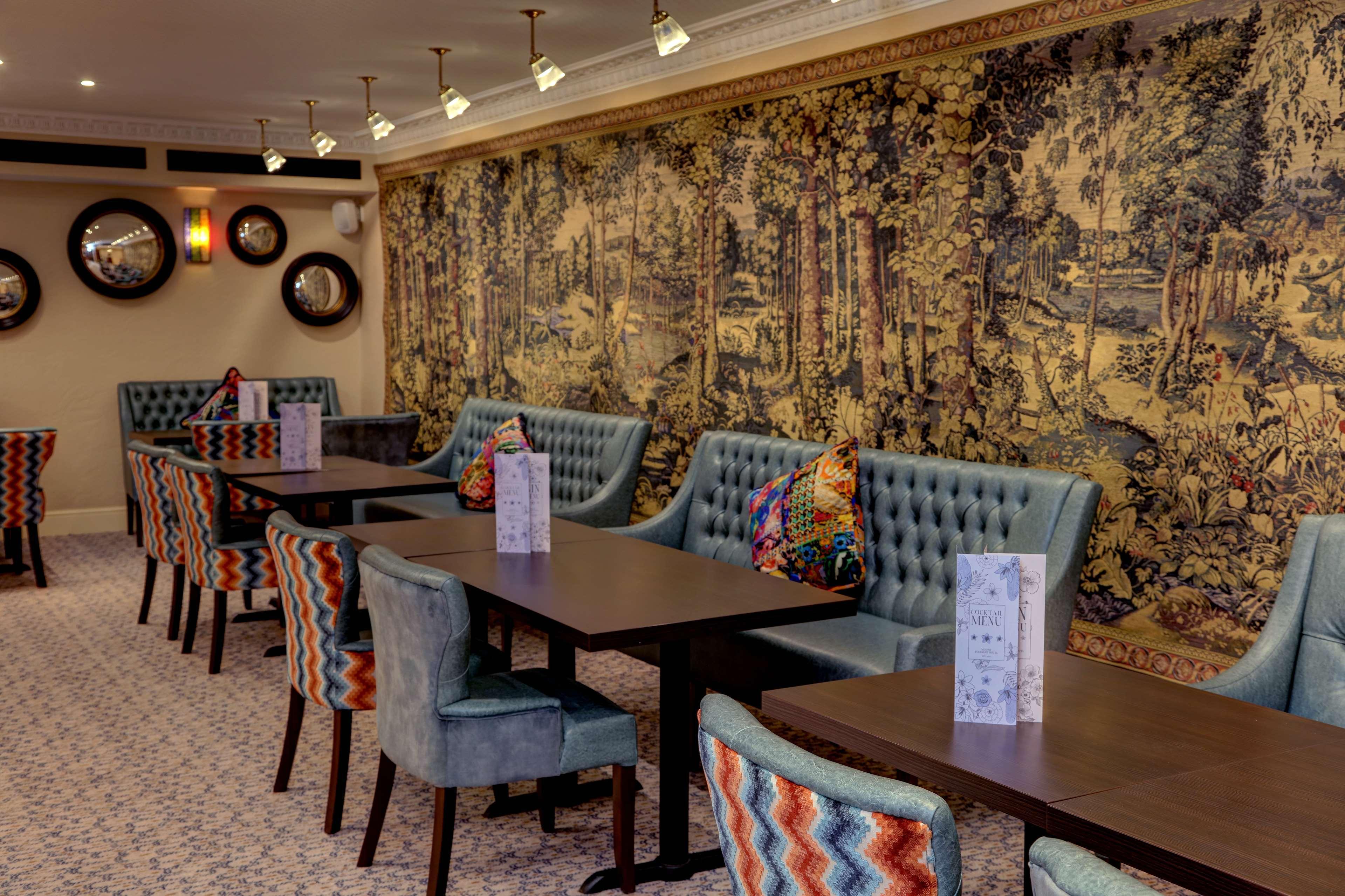 Best Western Premier Doncaster Mount Pleasant Hotel ภายนอก รูปภาพ
