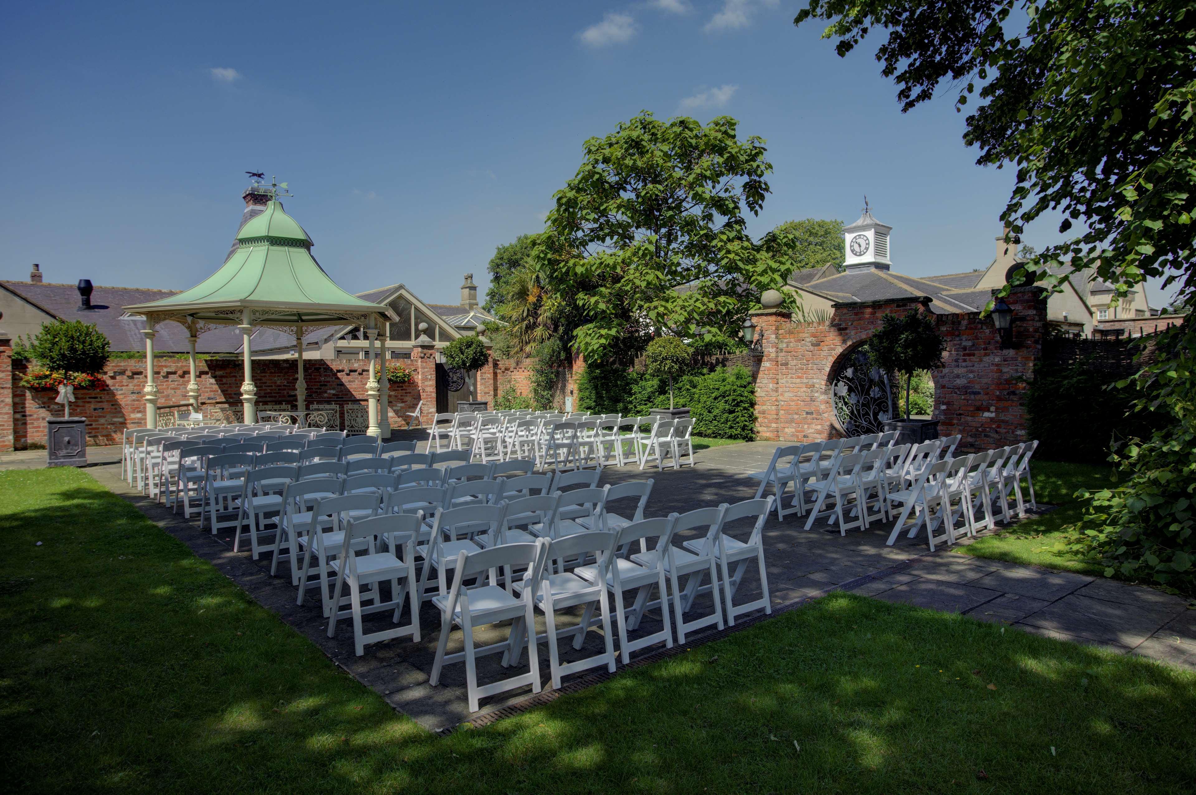Best Western Premier Doncaster Mount Pleasant Hotel ภายนอก รูปภาพ