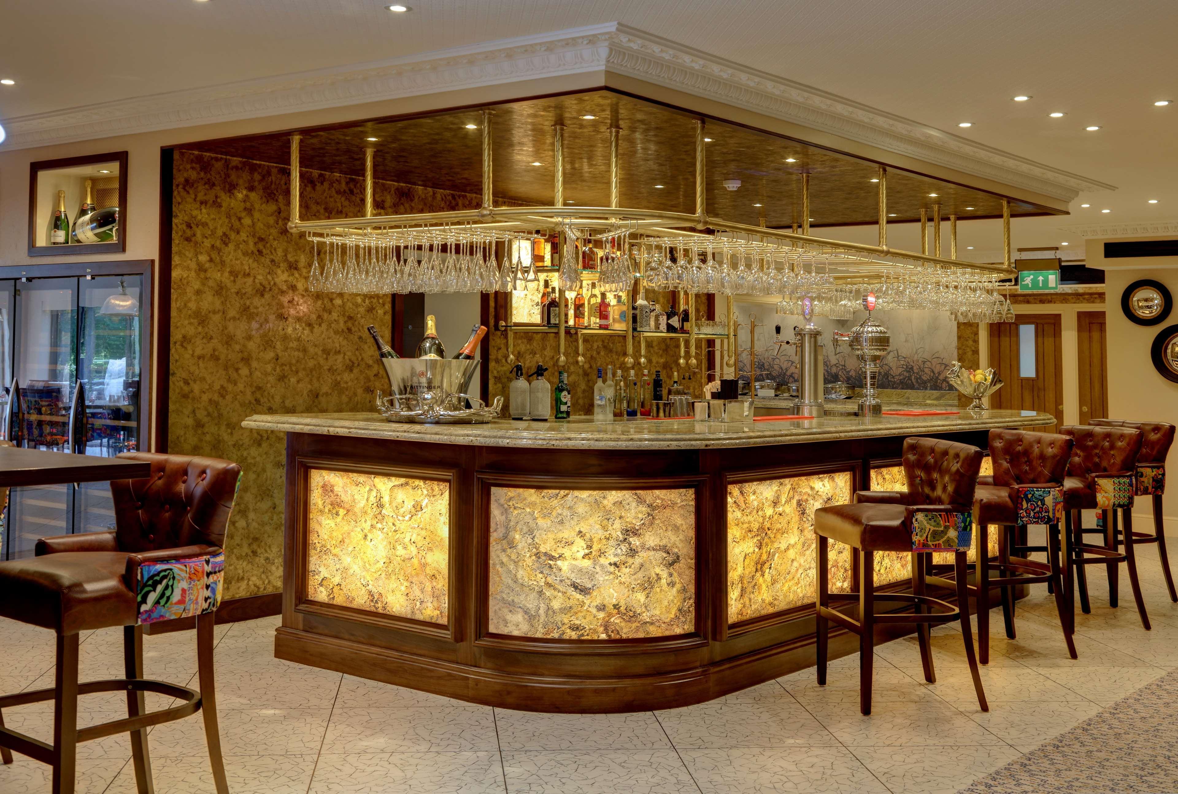 Best Western Premier Doncaster Mount Pleasant Hotel ภายนอก รูปภาพ