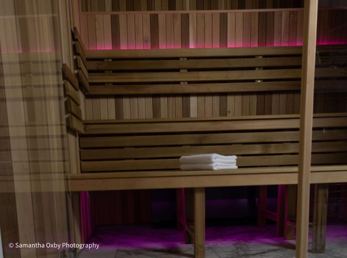 Best Western Premier Doncaster Mount Pleasant Hotel ภายนอก รูปภาพ