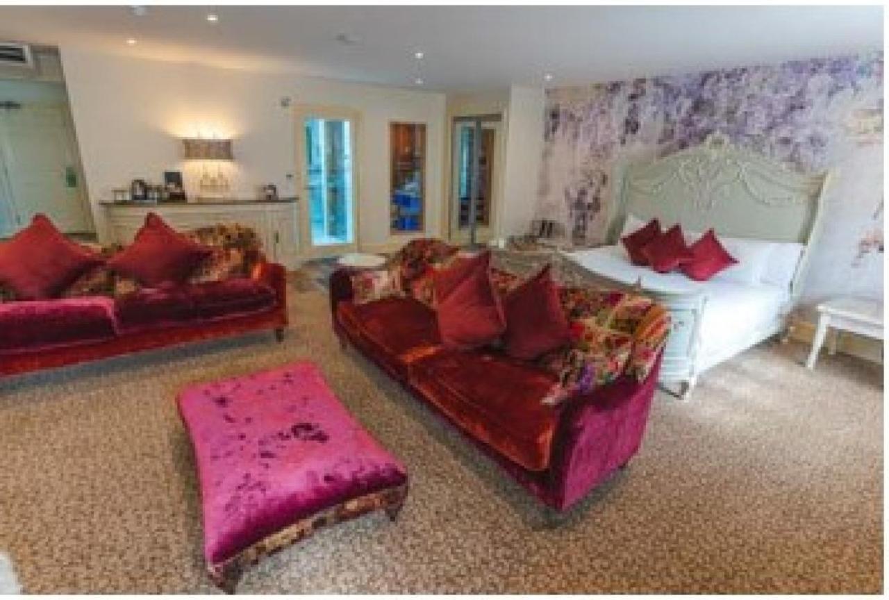 Best Western Premier Doncaster Mount Pleasant Hotel ภายนอก รูปภาพ