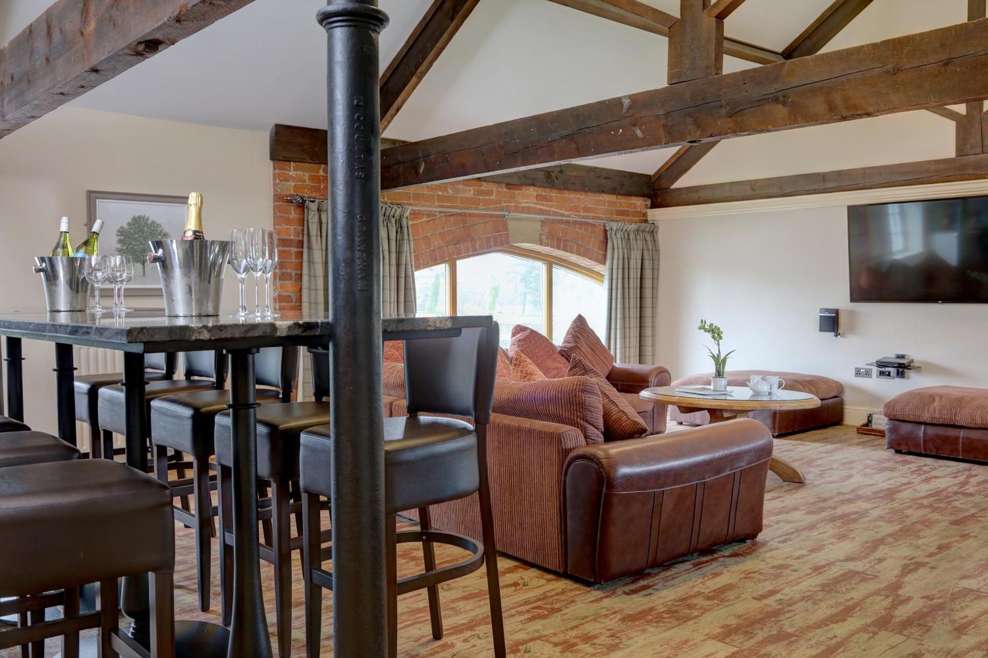 Best Western Premier Doncaster Mount Pleasant Hotel ภายนอก รูปภาพ
