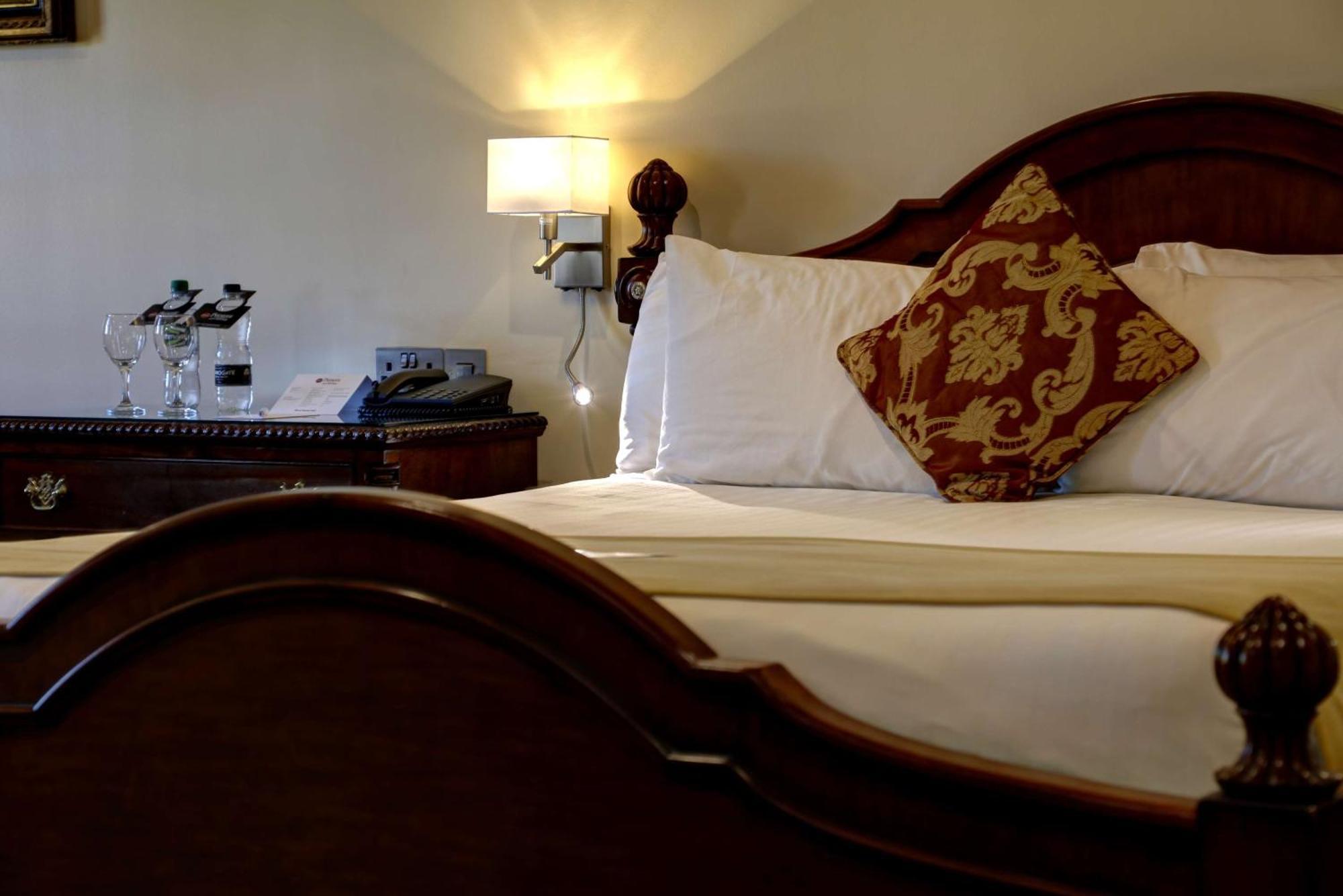 Best Western Premier Doncaster Mount Pleasant Hotel ภายนอก รูปภาพ