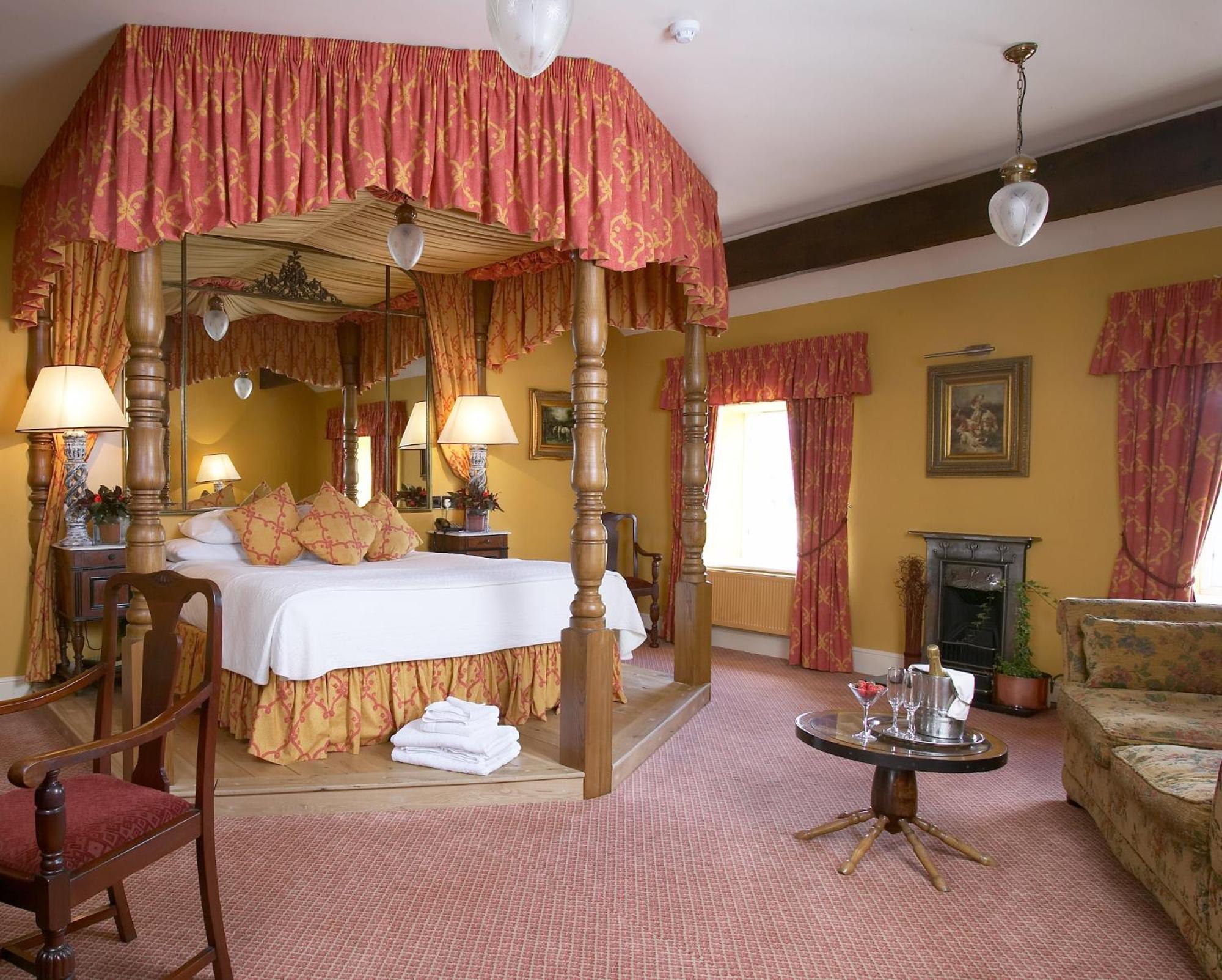 Best Western Premier Doncaster Mount Pleasant Hotel ภายนอก รูปภาพ