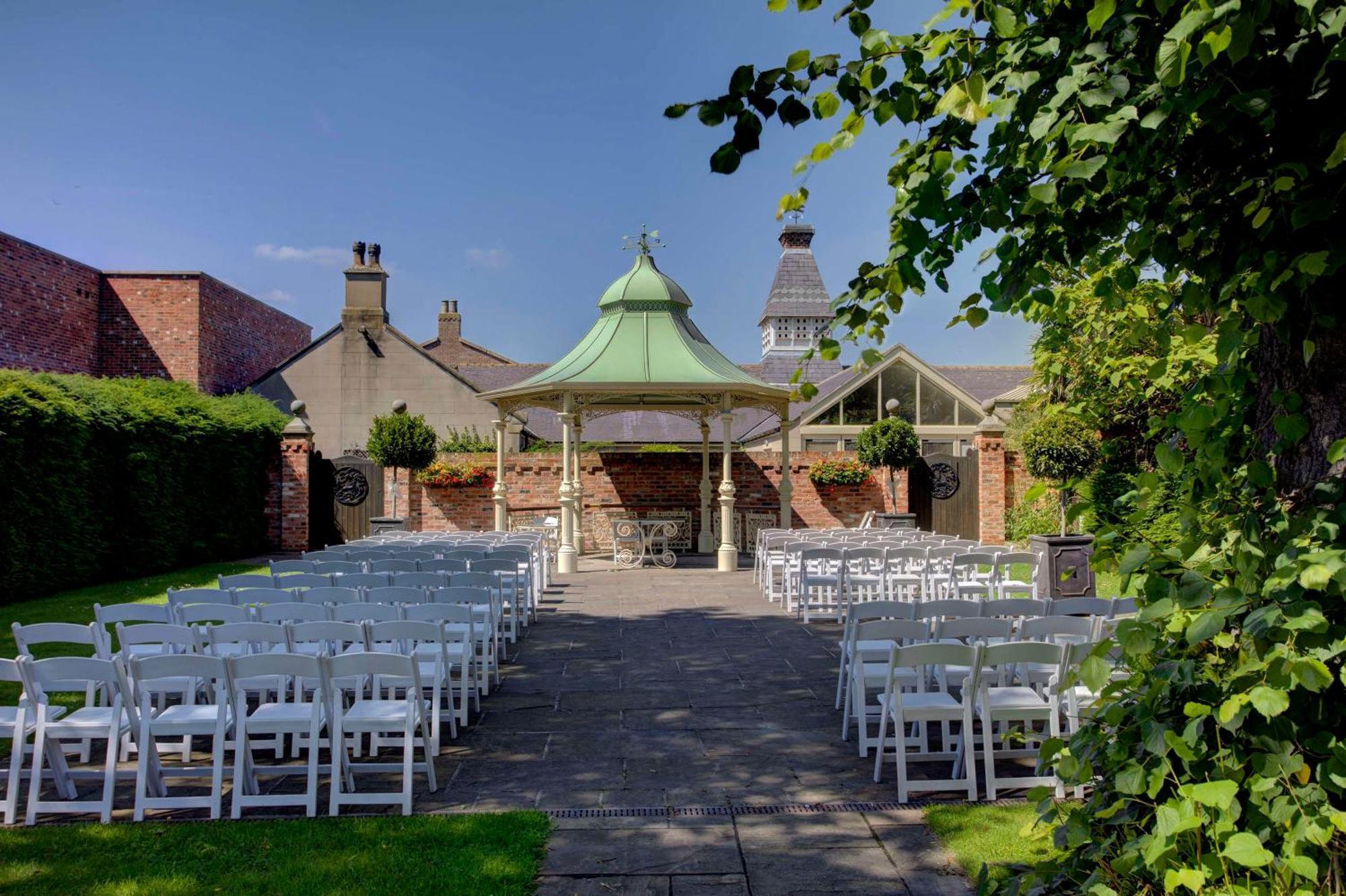 Best Western Premier Doncaster Mount Pleasant Hotel ภายนอก รูปภาพ