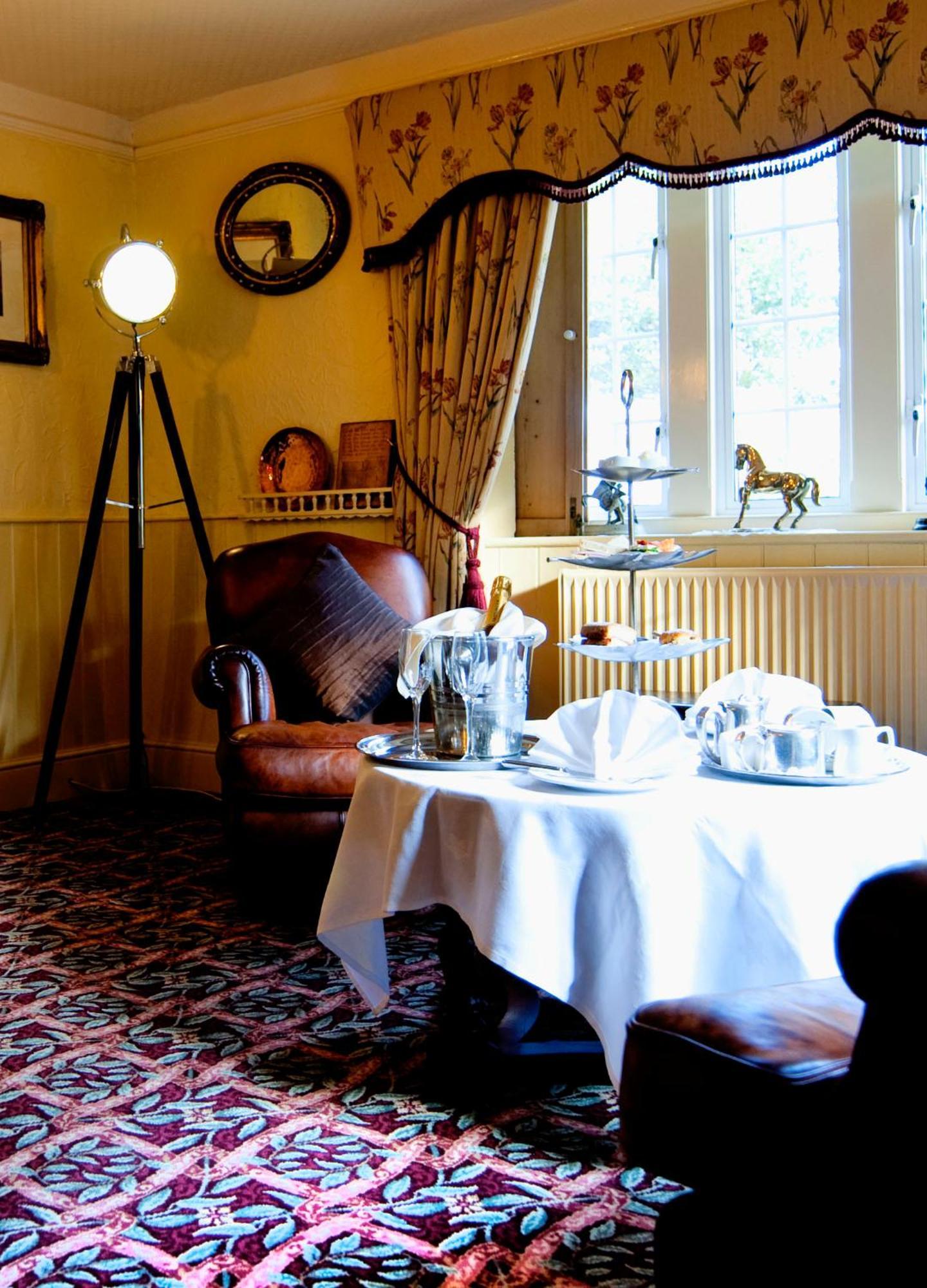 Best Western Premier Doncaster Mount Pleasant Hotel ภายนอก รูปภาพ