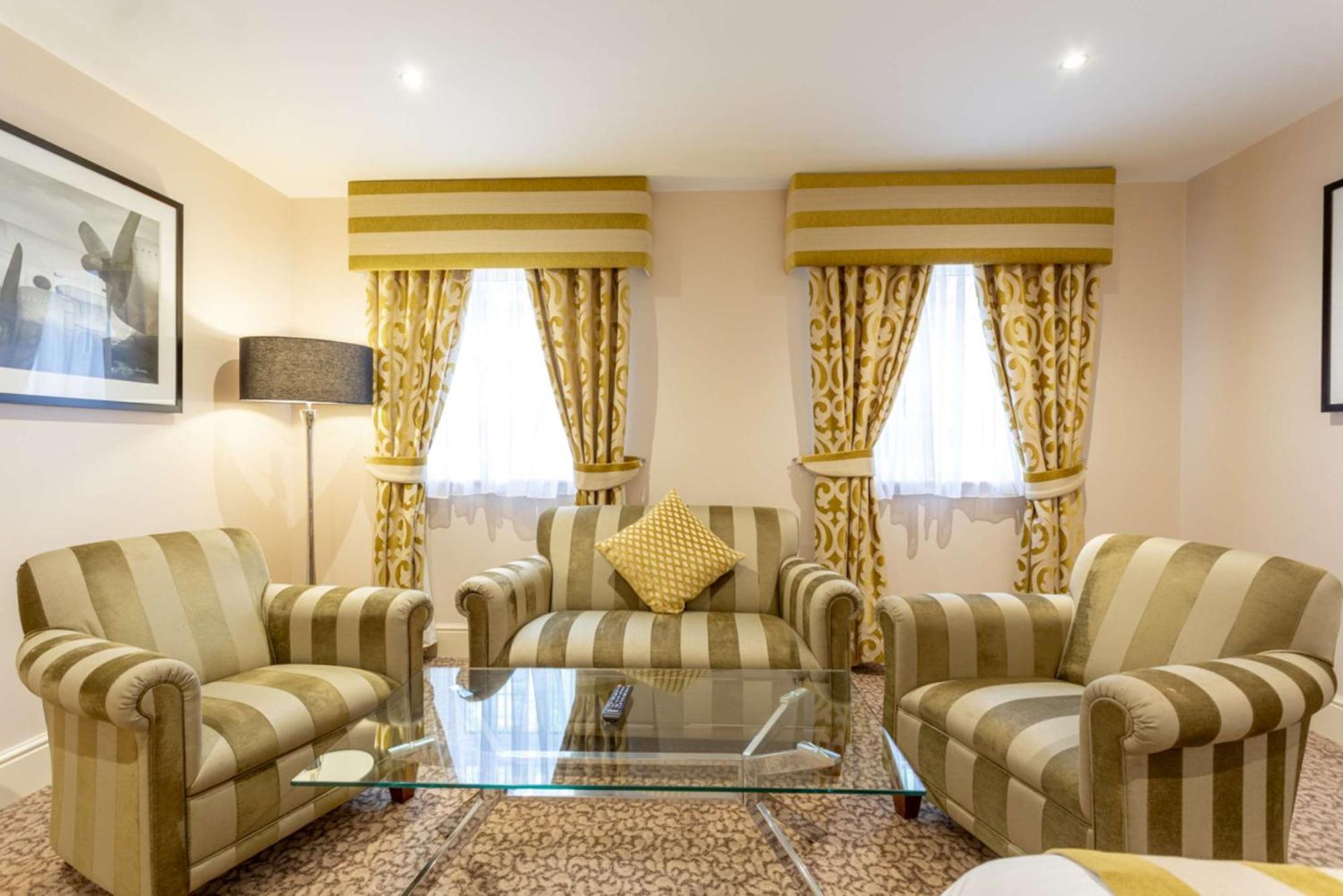 Best Western Premier Doncaster Mount Pleasant Hotel ภายนอก รูปภาพ