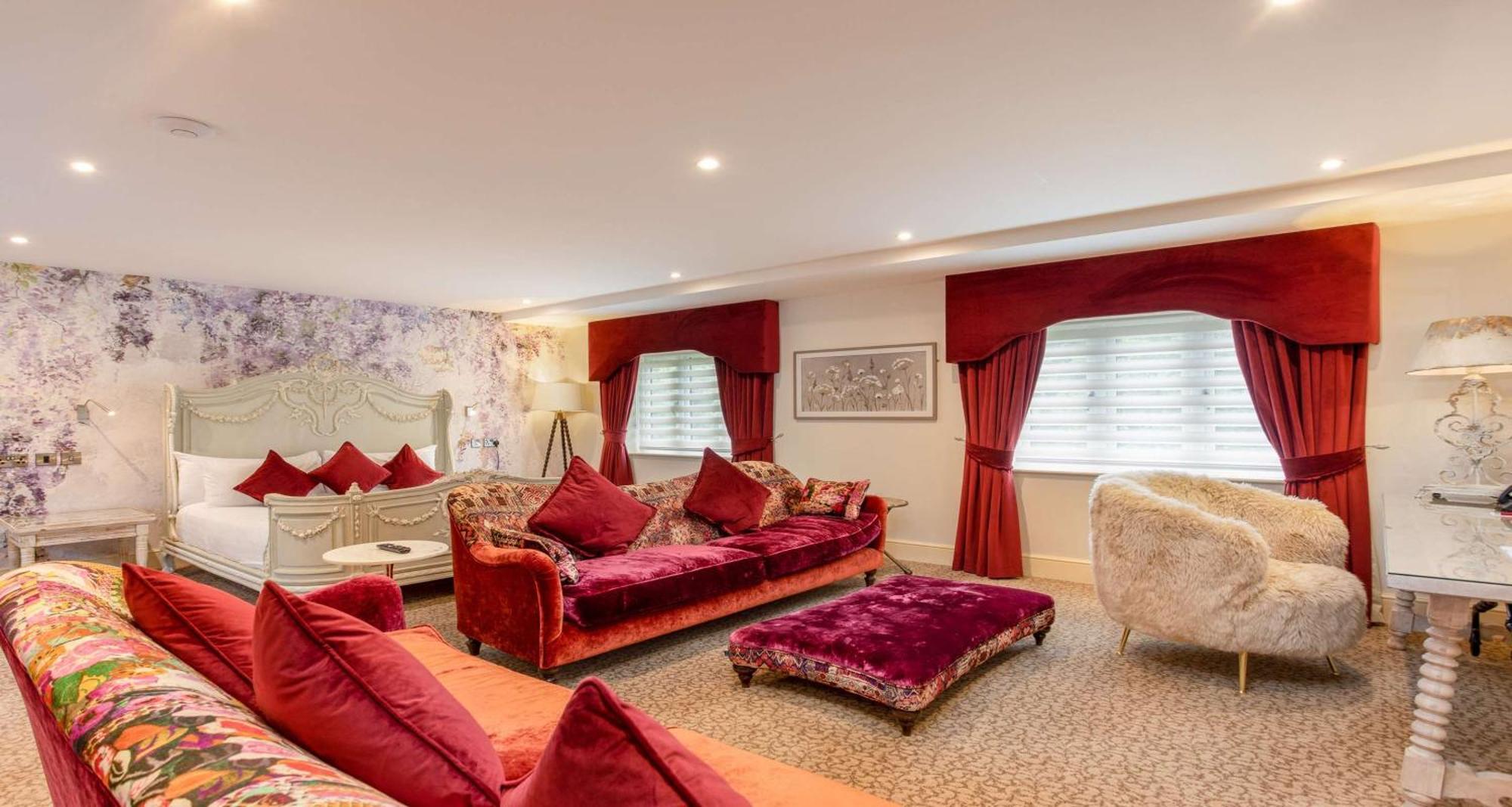 Best Western Premier Doncaster Mount Pleasant Hotel ภายนอก รูปภาพ